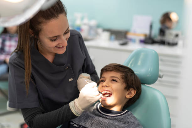 Best Emergency Dental Care for Broken or Chipped Teeth in Lagunitas Forest Knolls, CA