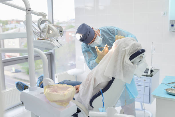 Best Emergency Tooth Extraction in Lagunitas Forest Knolls, CA